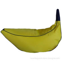 kids bean bag chairs without beans banana shaped